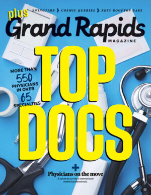 Grand Rapids Magazine