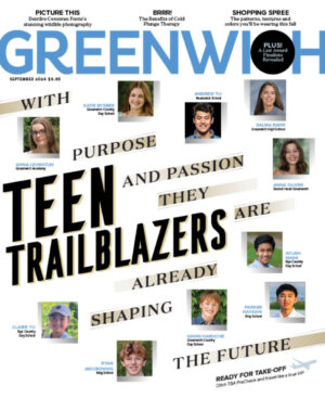 Greenwich Magazine