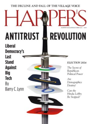 Harper's Magazine