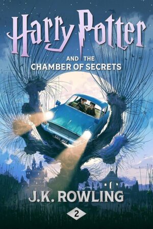 Harry Potter: Chamber of Secrets