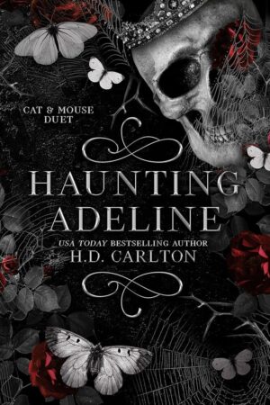 Haunting Adeline: Cat and Mouse Duet