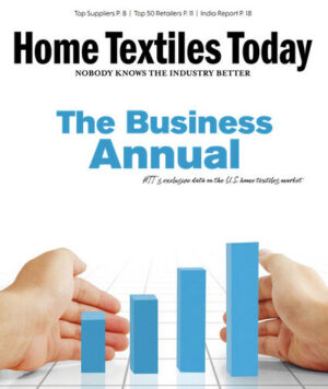 Home Textiles Today Magazine