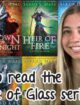 Discover the Best Way to Read Throne of Glass Series