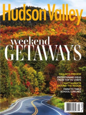 Hudson Valley Magazine