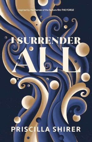 I Surrender All" (5 words)