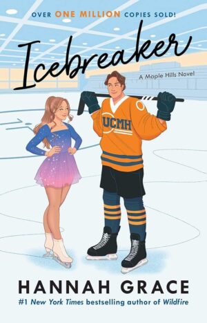 Icebreaker: Maple Hills Book 1