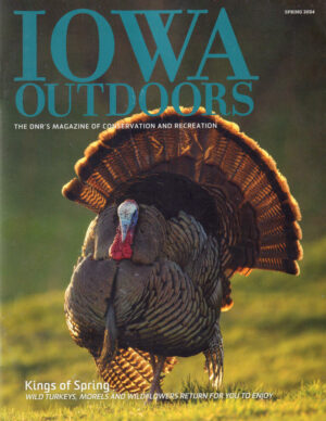 Iowa Outdoors Magazine