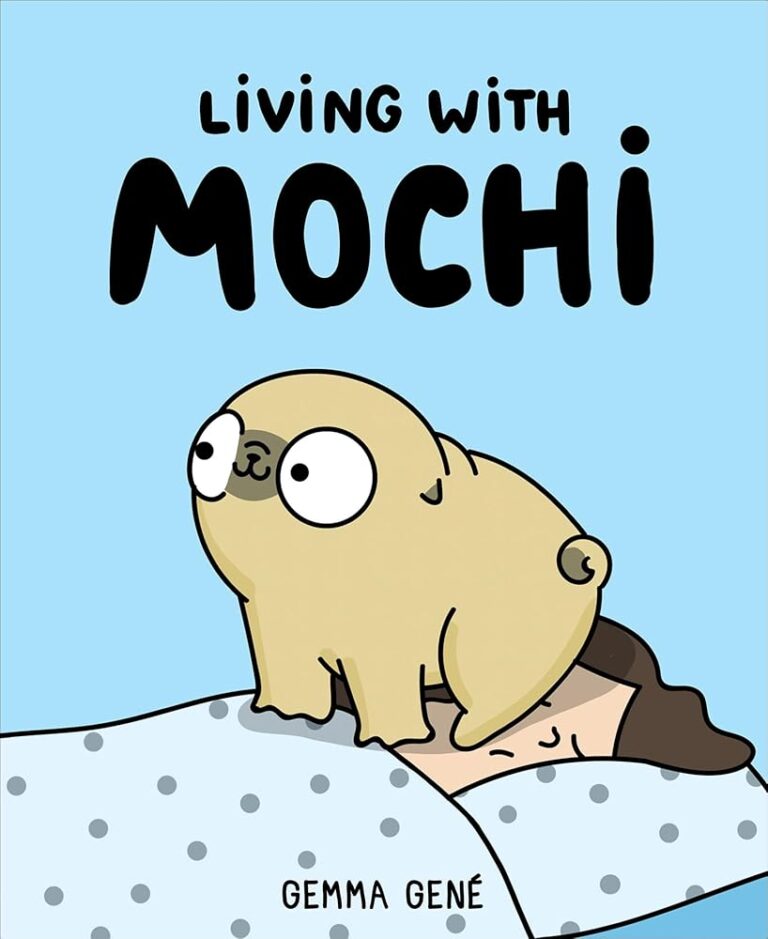 Life With Mochi