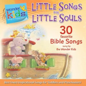 Little Songs for Little Souls