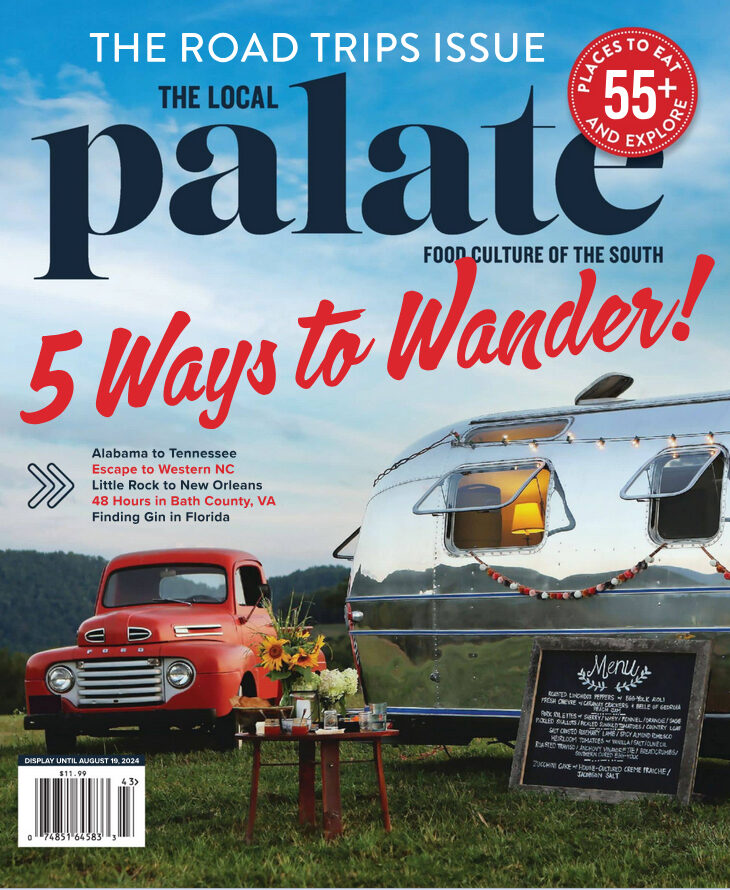 Local Palate Magazine