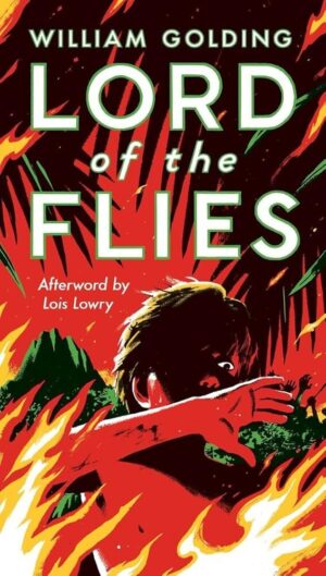 Lord of the Flies: A Novel