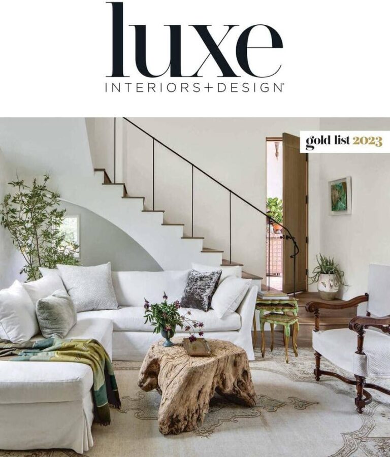 Luxe Interiors & Design