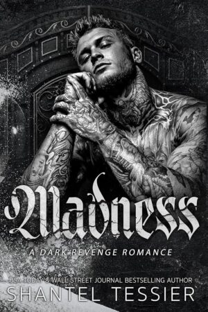 Madness: A Dark Romance