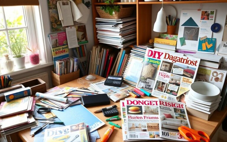 maximizing savings on DIY magazines