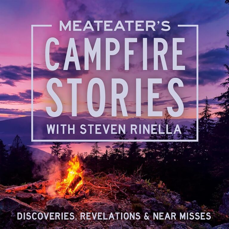 MeatEater's Campfire Stories: Discoveries & Revelations