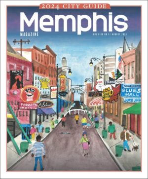 Memphis Magazine