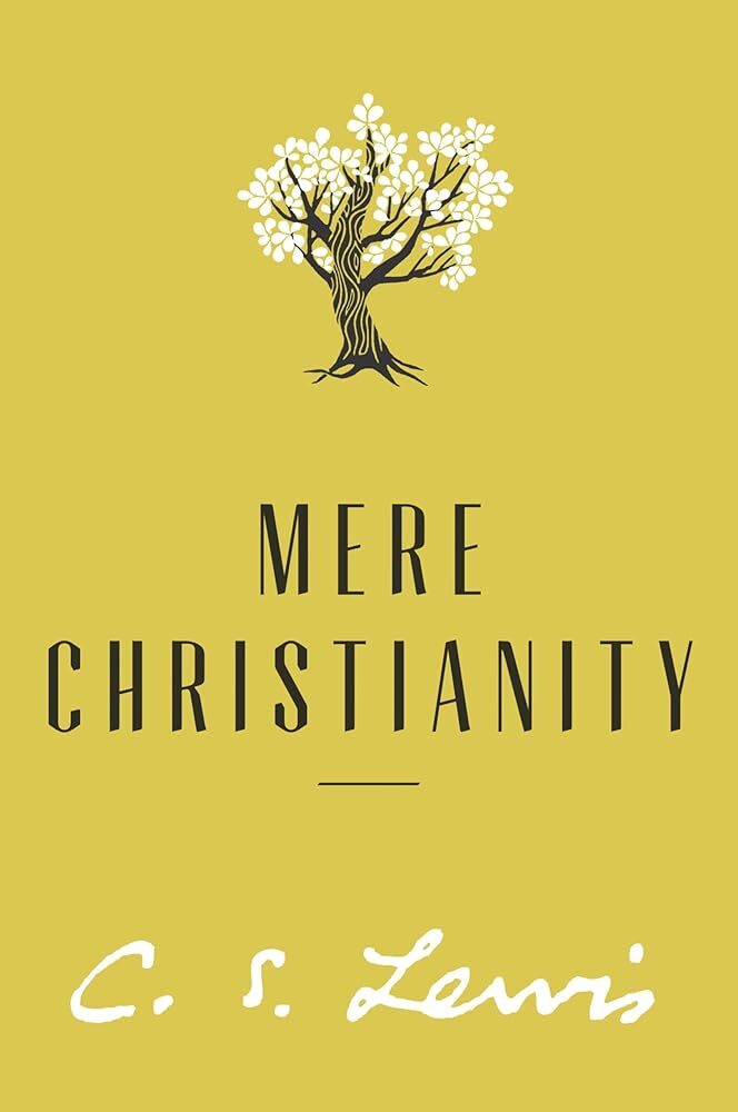 Mere Christianity: A Timeless Exploration