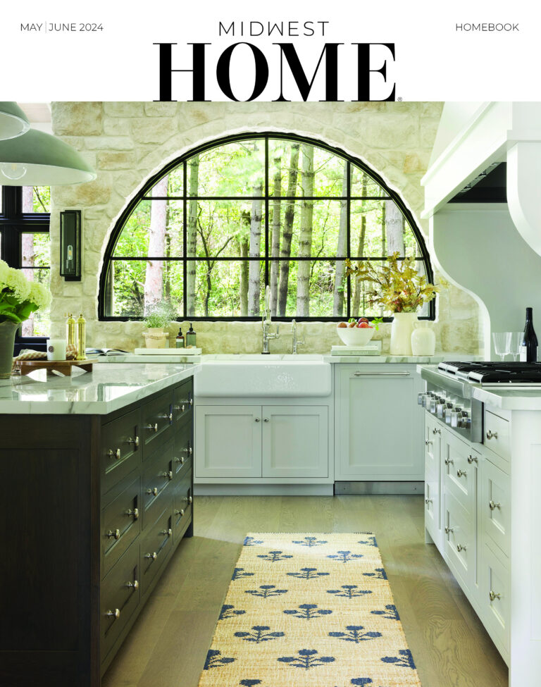 Midwest Home Magazine