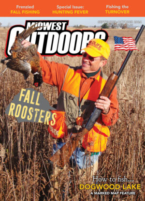 Midwest Outdoors Magazine