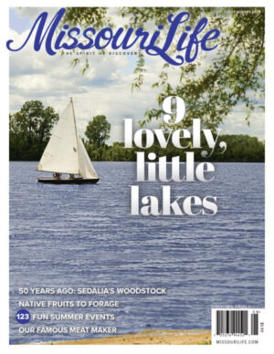 Missouri Life Magazine