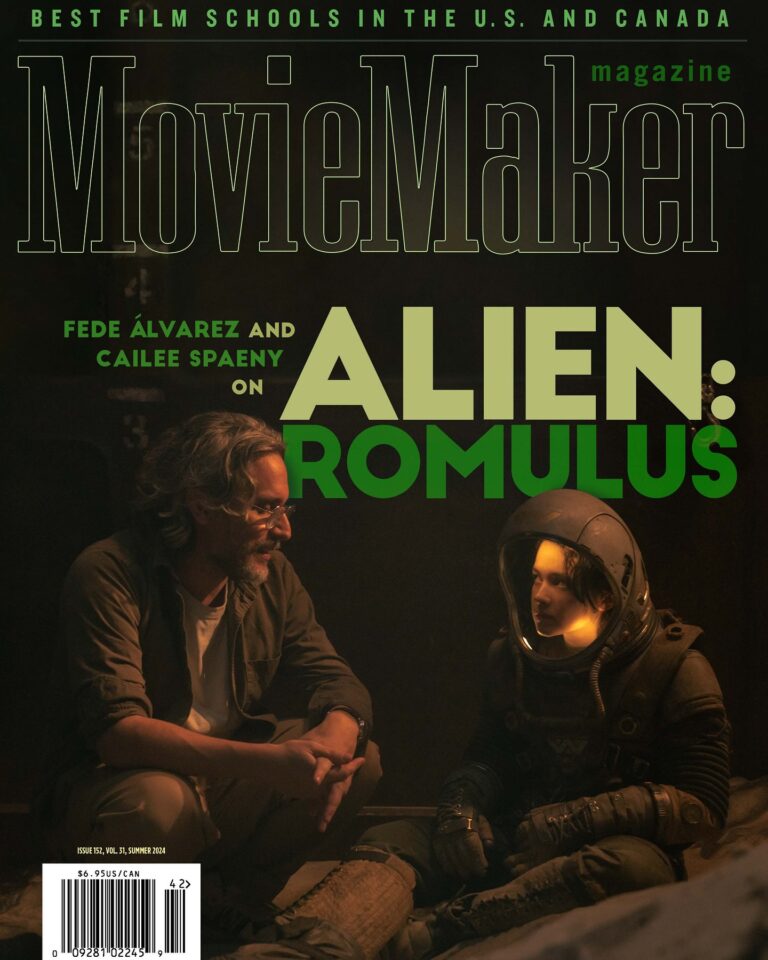 Moviemaker Magazine