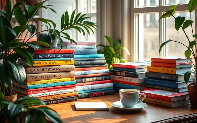 Must-read business books for marketers