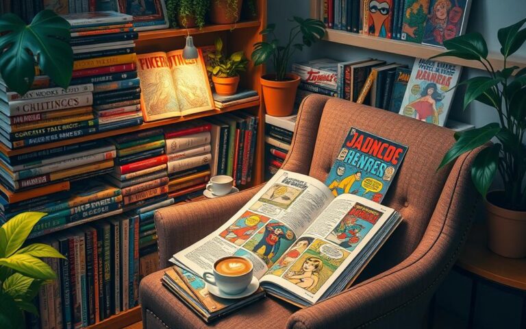 must-read comic books for beginners