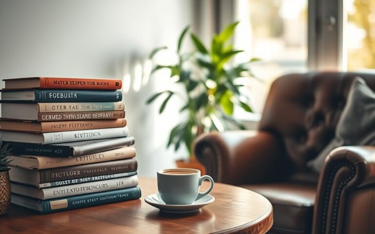 Must-Read Non-Fiction Books for Entrepreneurs