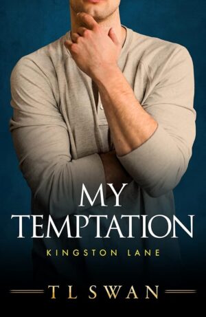 My Temptation: Kingston Lane Book 1