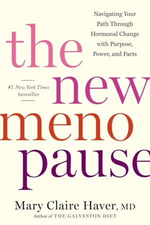 Navigating Menopause: Your Empowering Guide