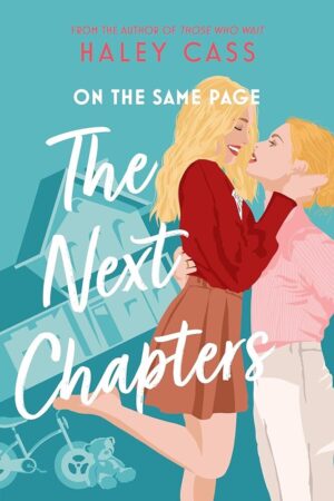 Next Chapters: On the Same Page