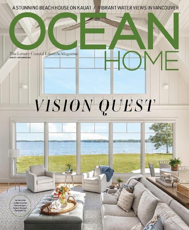 OCEAN HOME