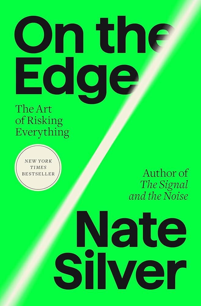 On the Edge: Mastering Risk