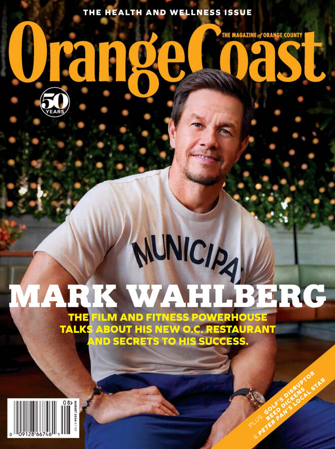 Orange Coast Magazine