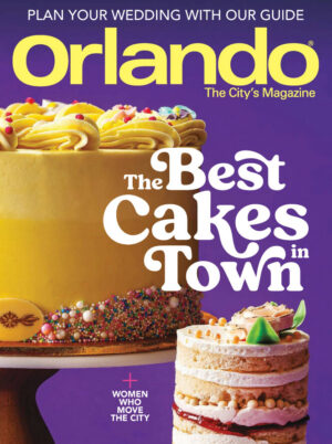 Orlando Magazine