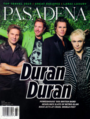 Pasadena Magazine