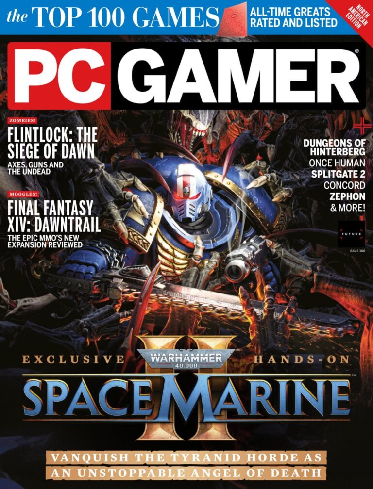 PC Gamer