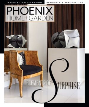 Phoenix Home & Garden Magazine