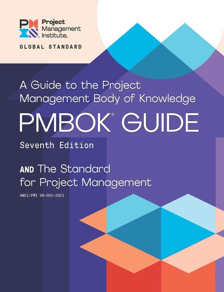 PMBOK® Guide – Seventh Edition Overview