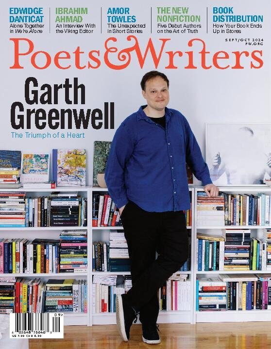 Poets and Writers Magazine