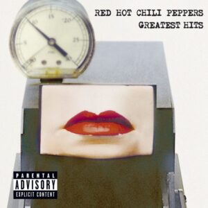 Red Hot Chili Peppers: Best Hits