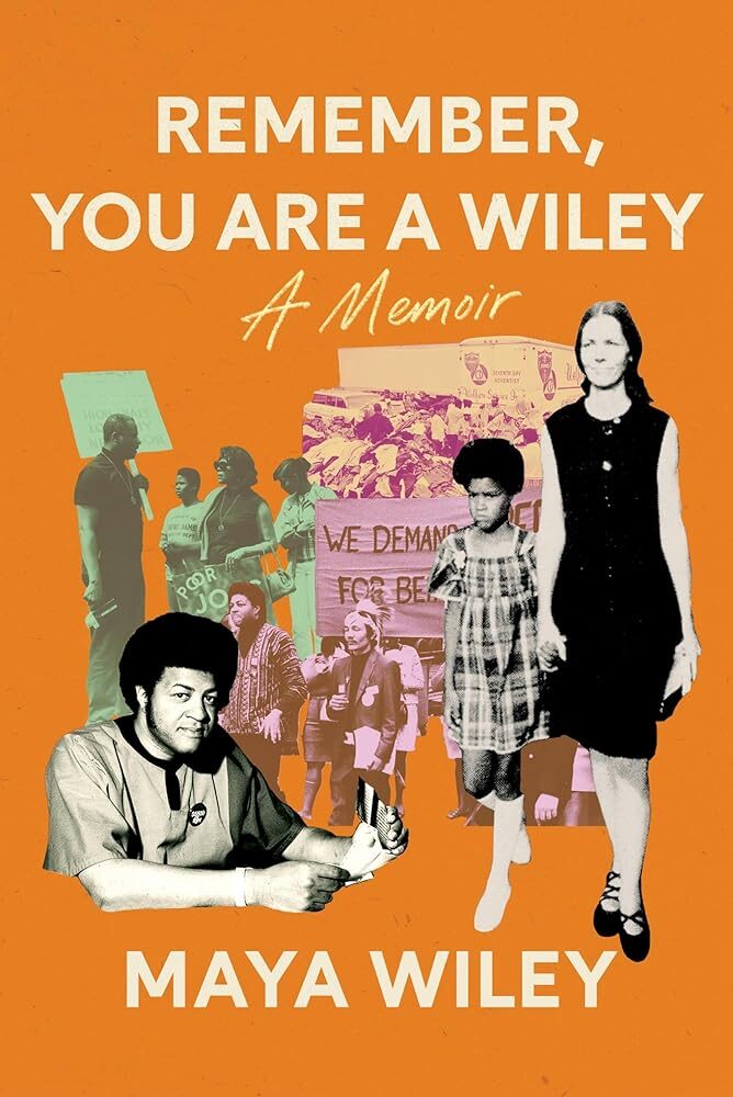 Remember, You Are Wiley