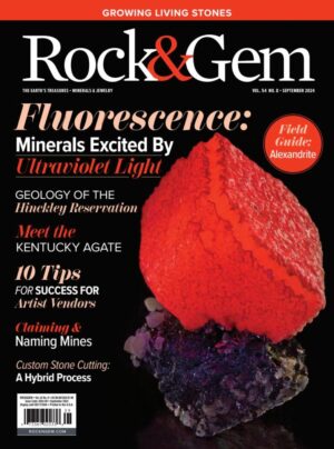 Rock and Gem Magazine