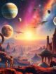 Science Fiction Books Featuring Alien Civilizations