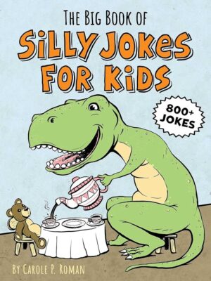 Silly Jokes for Kids