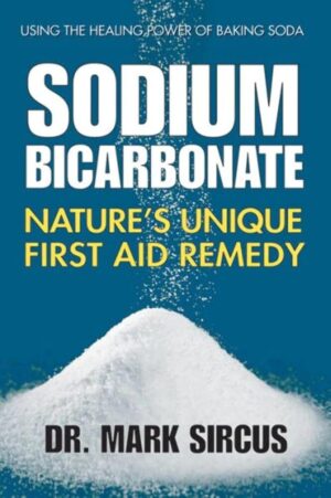 Sodium Bicarbonate: Nature's First Aid Remedy