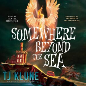 Somewhere Beyond the Sea: Cerulean Chronicles