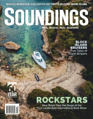 Soundings Magazine