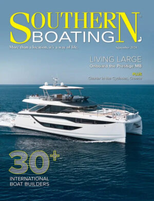 Southern Boating Magazine