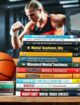 Sports Books on Mental Toughness